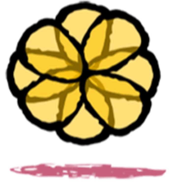 Illustration of the Plaid Cymru logo