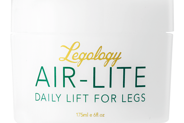 Legology Air-Lite Daily Lift for Legs, £62 for 175ml