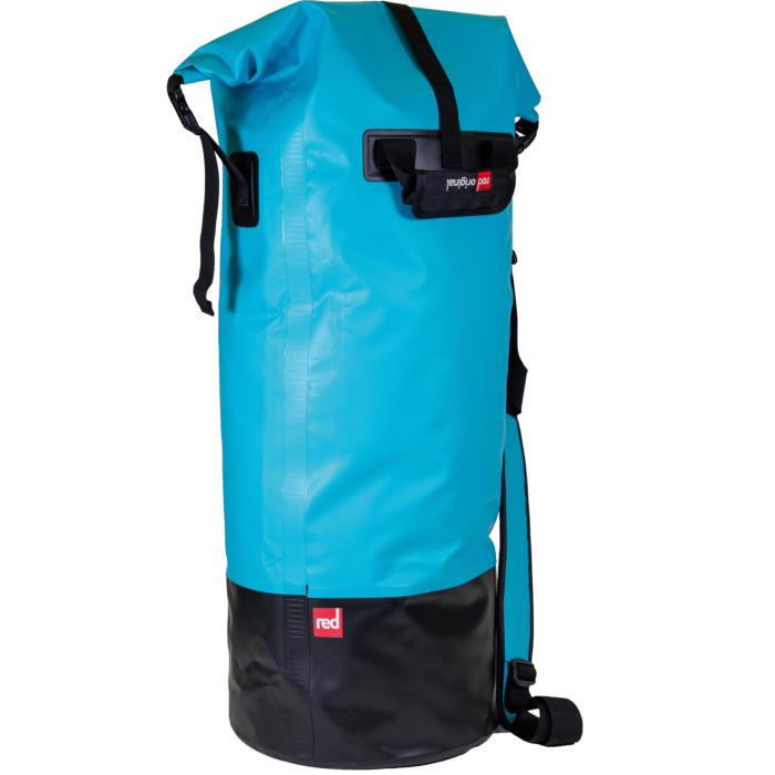 Red Paddle Original Roll Top Dry Bag, from £26.95