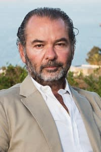 Remo Ruffini, chief executive of Moncler,  expects changes in everything from design to sales tactics