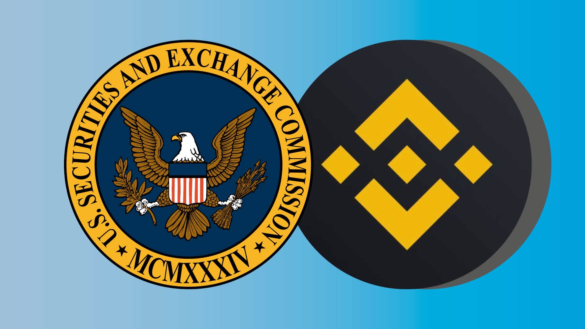 SEC hones in on secretive trading arms controlled by Binance chief
