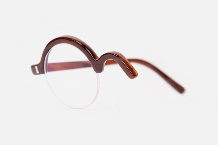 Cubitts Bespoke Spectacles, AI from £250, handmade from £725