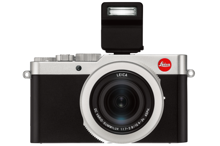 Leica D-Lux 7, £1,075