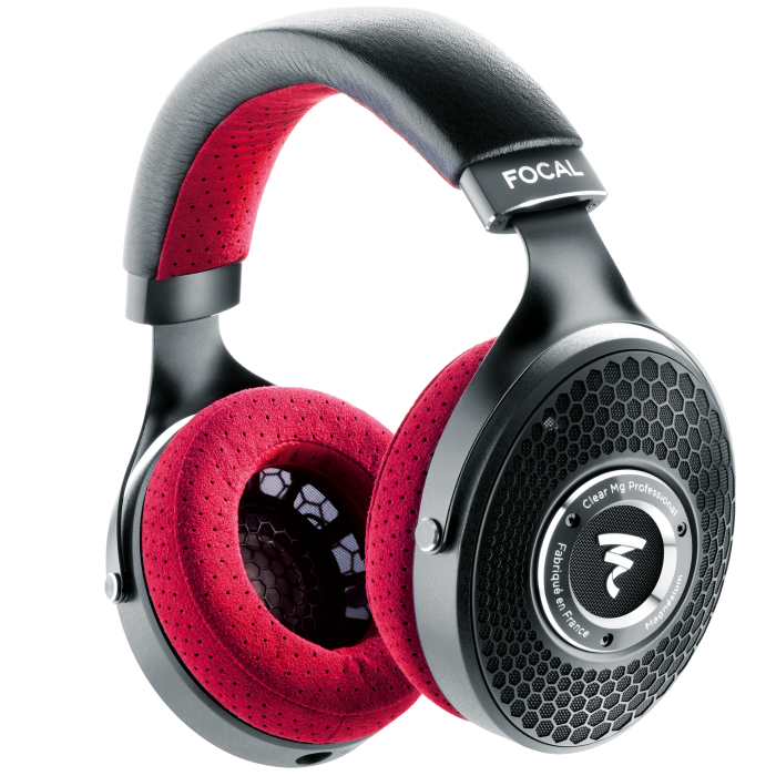 Focal Clear Mg Pro headphones, £1,299