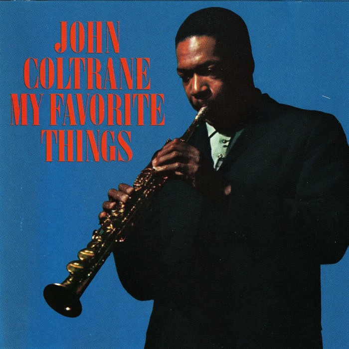 My Favorite Things by John Coltrane