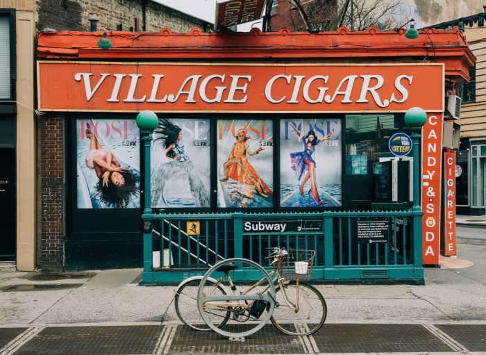 Village Cigars: ‘an iconic store everyone should see once’