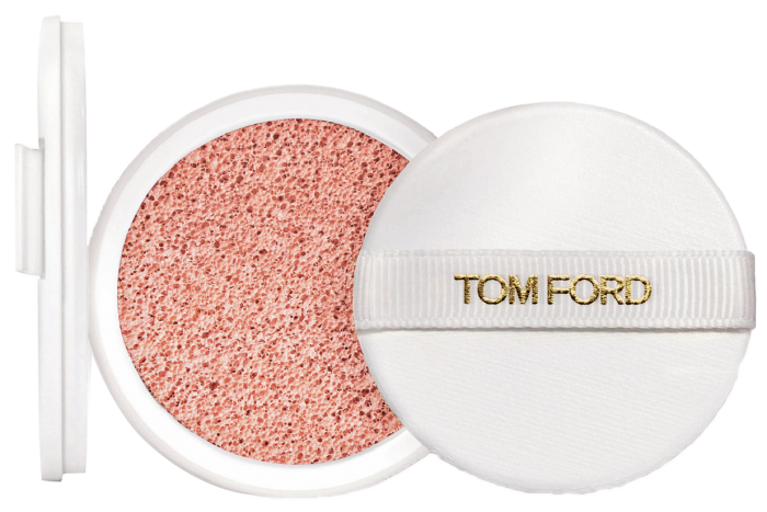 Tom Ford Glow Tone Up foundation refill, £42, harrods.com