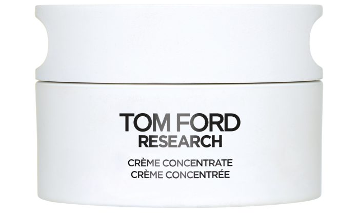 Tom Ford Research Crème Concentrate, £320 for 50ml