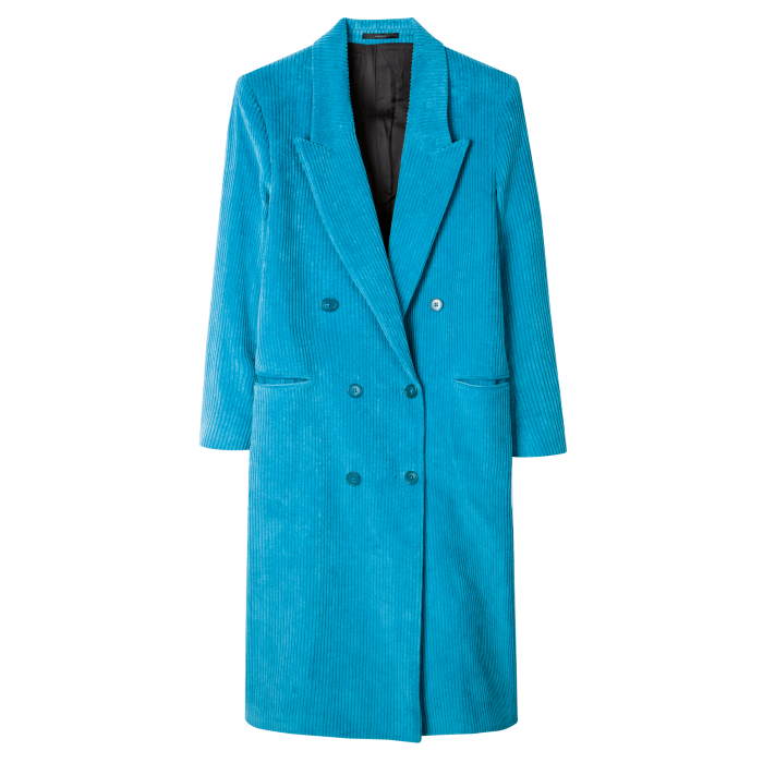 Paul Smith coat, £1,055
