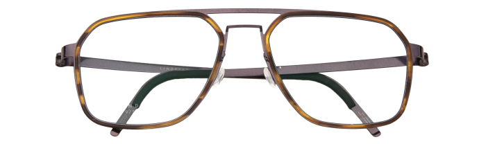 Lindberg titanium glasses, from £490