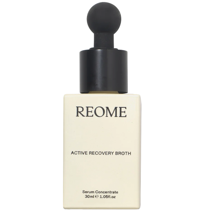 REOME Active Recovery Broth, £75 for 30ml