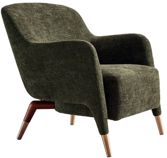 D.151.4 armchair