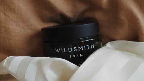 Wildsmith Super Hydrating Overnight Mask, £68 for 50ml
