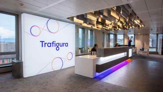 Trafigura bribery details laid out in $127mn guilty plea agreement