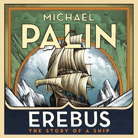 Erebus by Michael Palin