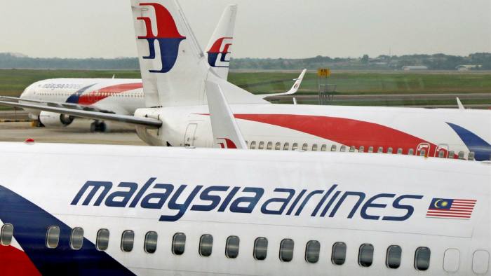 Urgent: Malaysia Airlines wanted to cut its obligations on aircraft leases quickly