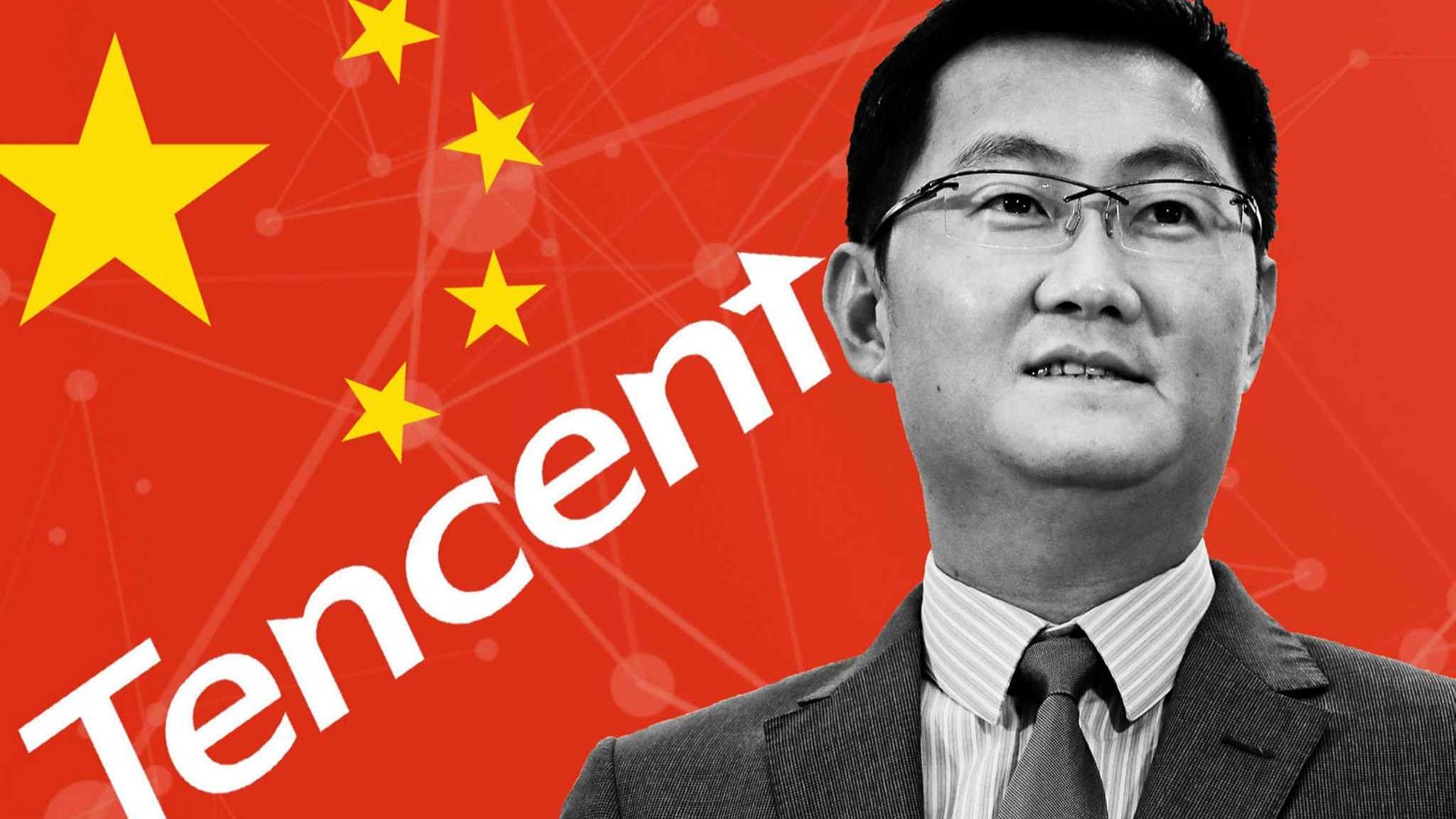 Tencent pursues quieter investment strategy amid China’s Big Tech crackdown