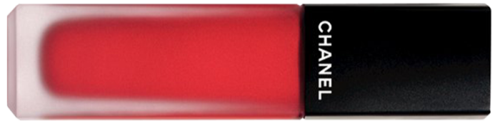 Chanel Rouge Allure Ink Fusion in True Red, £31