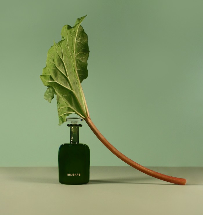 Perfumer H Rhubarb, from £130