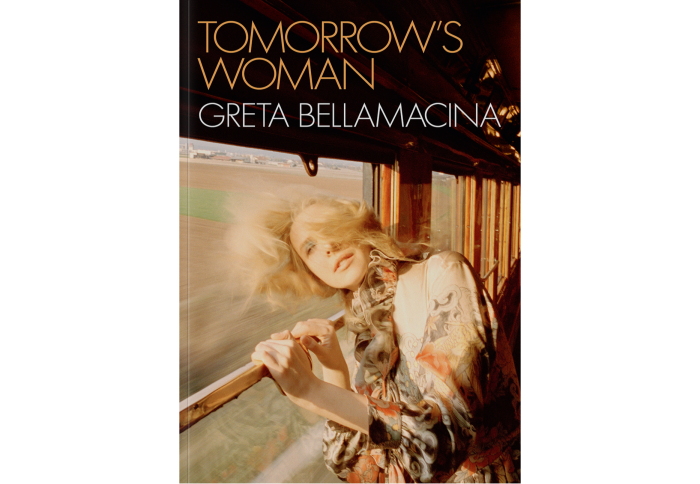 Tomorrow’s Woman by Greta Bellamacina (Andrews McMeel, £9.99)