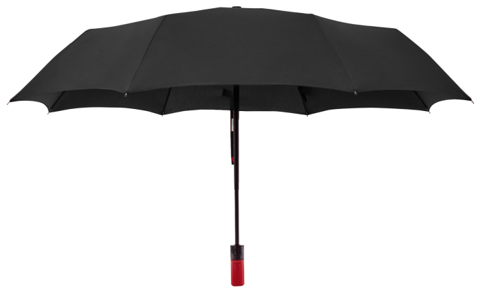 Hunter Automatic Compact Umbrella, £45