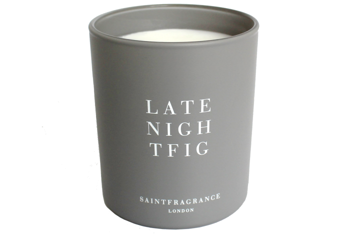 Late Night Fig by Saint Fragrance