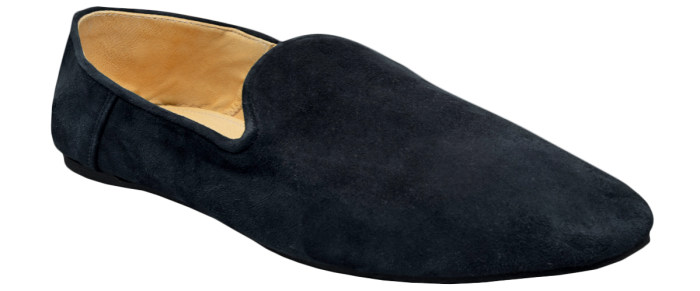 Liwan slippers, from £190