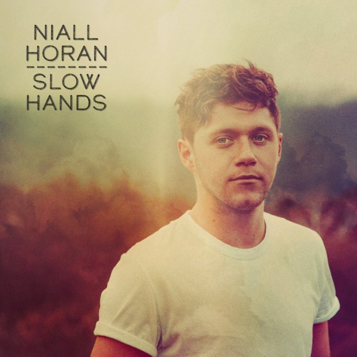 Slow Hands by Niall Horan