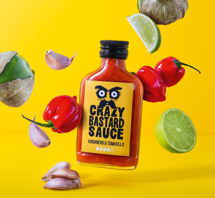Hot stuff – a chilli sauce addict's guide