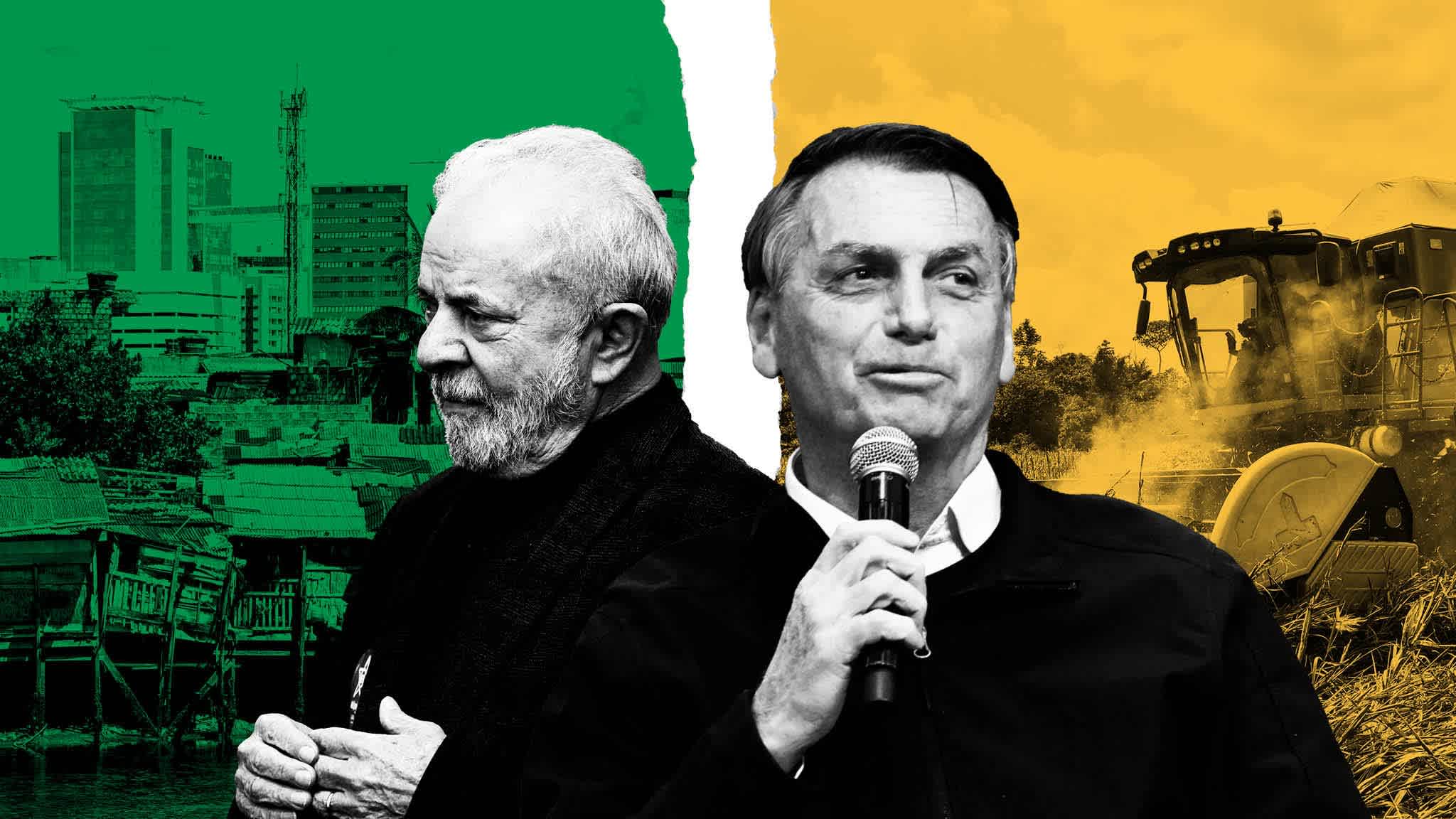Brazil’s election and the search for an economic revival