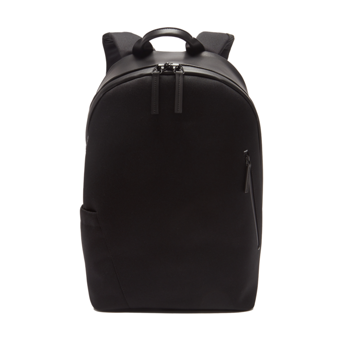 Troubadour backpack, £195