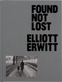 Found, Not Lost, by Elliott Erwitt (Gost Books, £60)