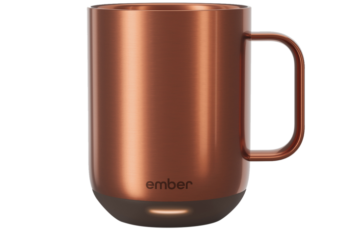 Ember Cup², £129.95