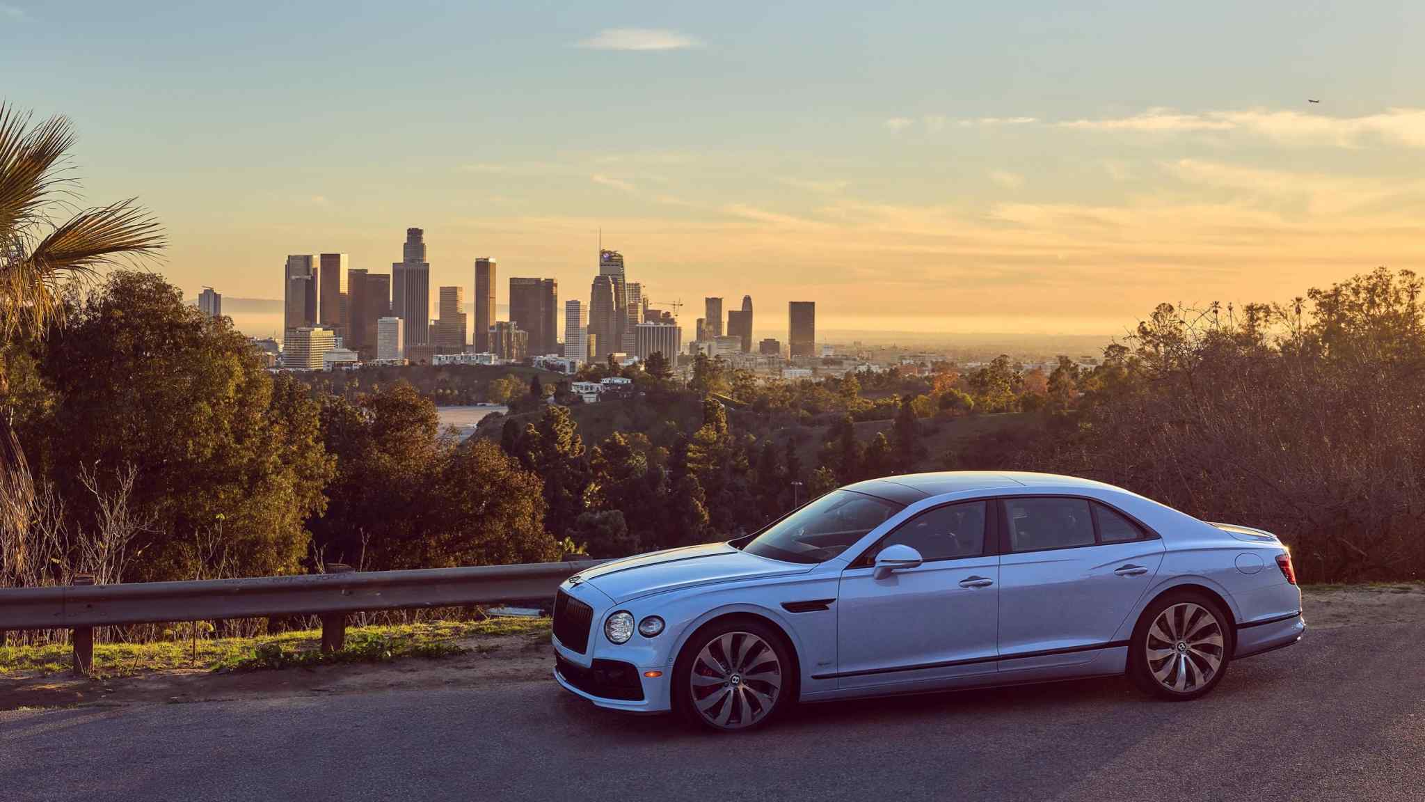 Can Bentley crack the EV market?