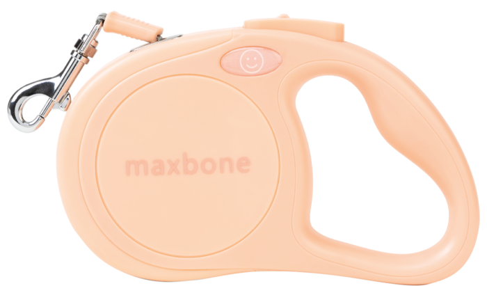 Maxbone speedy retractable lead, $35