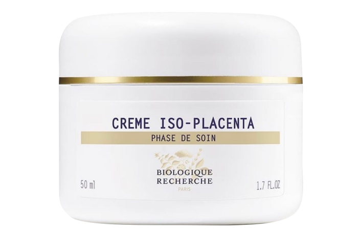 Biologique Recherche Crème Iso-Placenta, £80 for 30ml