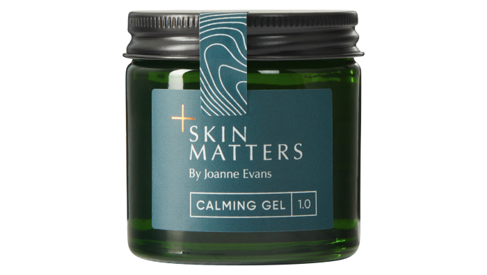 Skin Matters Calming Gel, £65 for 60ml
