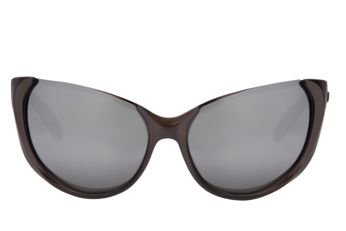 Balenciaga Xpander Butterfly sunglasses, €395