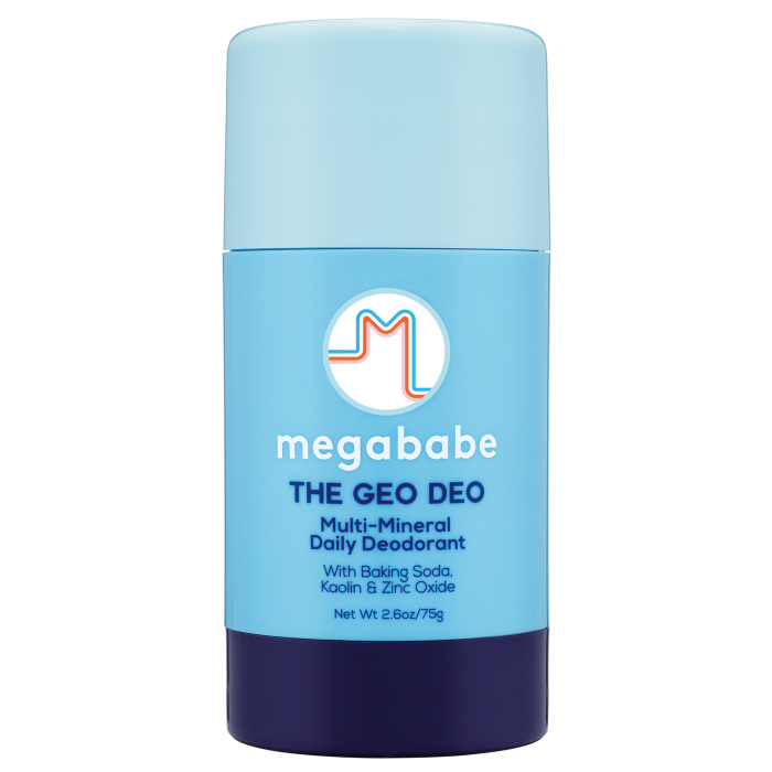 Megababe The Geo Deo, $14