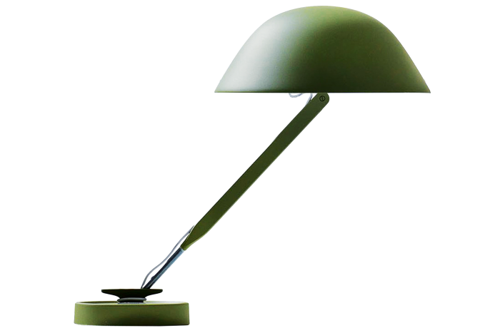 W103 Sempé table lamp, £754, monologuelondon.com