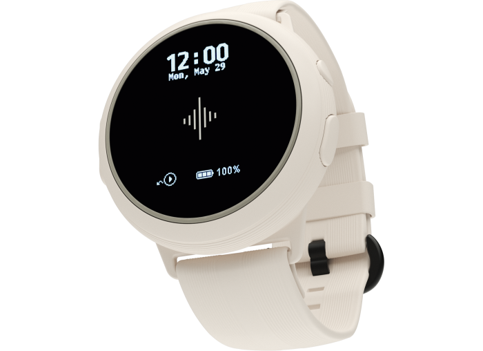 Soundbrenner Core 2 smartwatch, $229