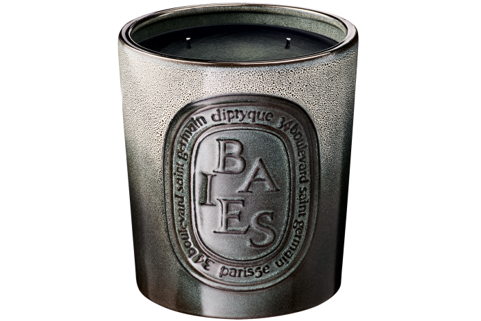 Diptyque Baies candle (1.5kg), £220
