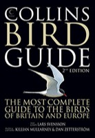 Collins Bird Guide: The Most Complete Guide to the Birds of Britain and Europe, £15.07