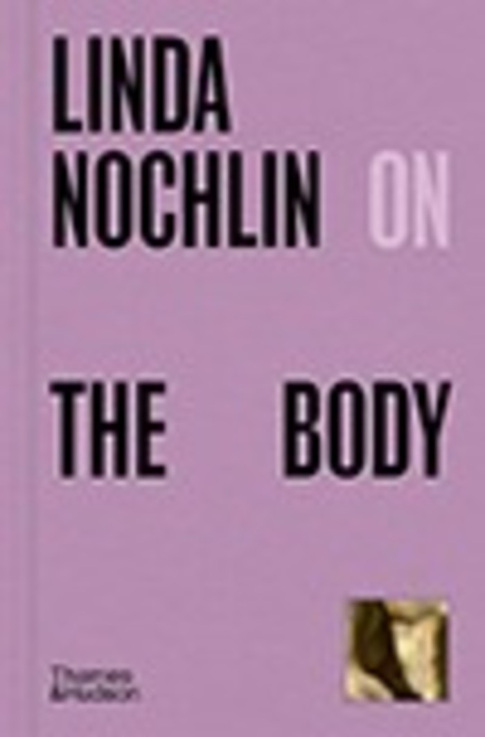 Book cover of ‘On the Body’