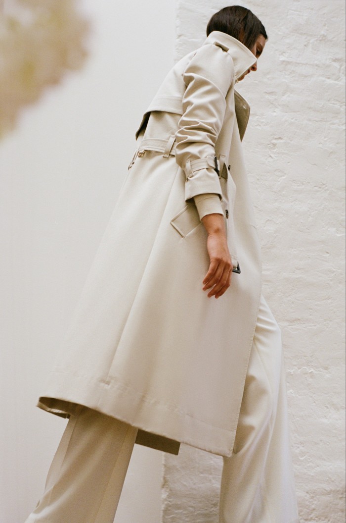 The Trench by Knatchbull, £2,295
