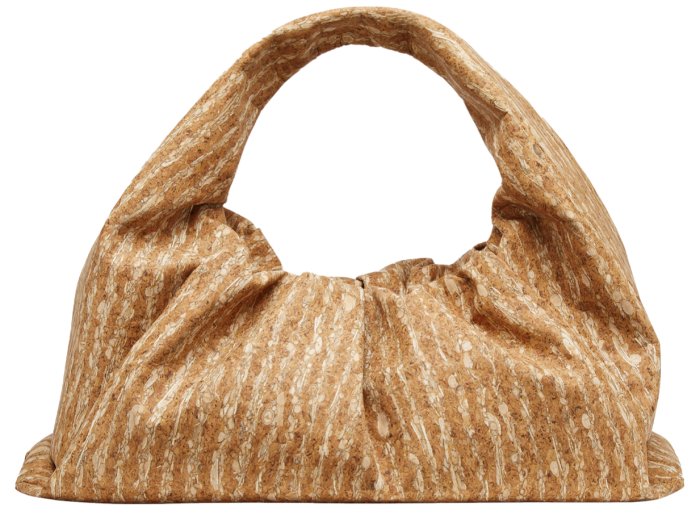 Bottega Veneta cork bag, £1,705