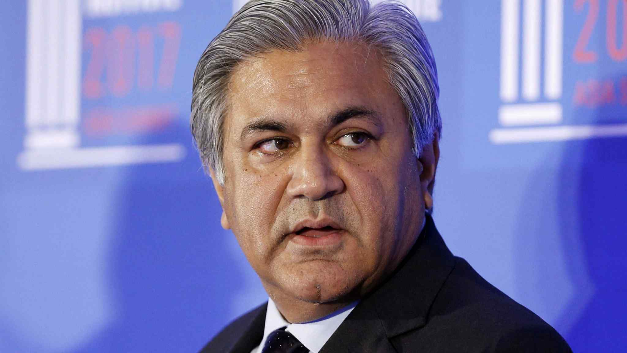 Founder of failed private equity firm Abraaj fined for misleading investors
