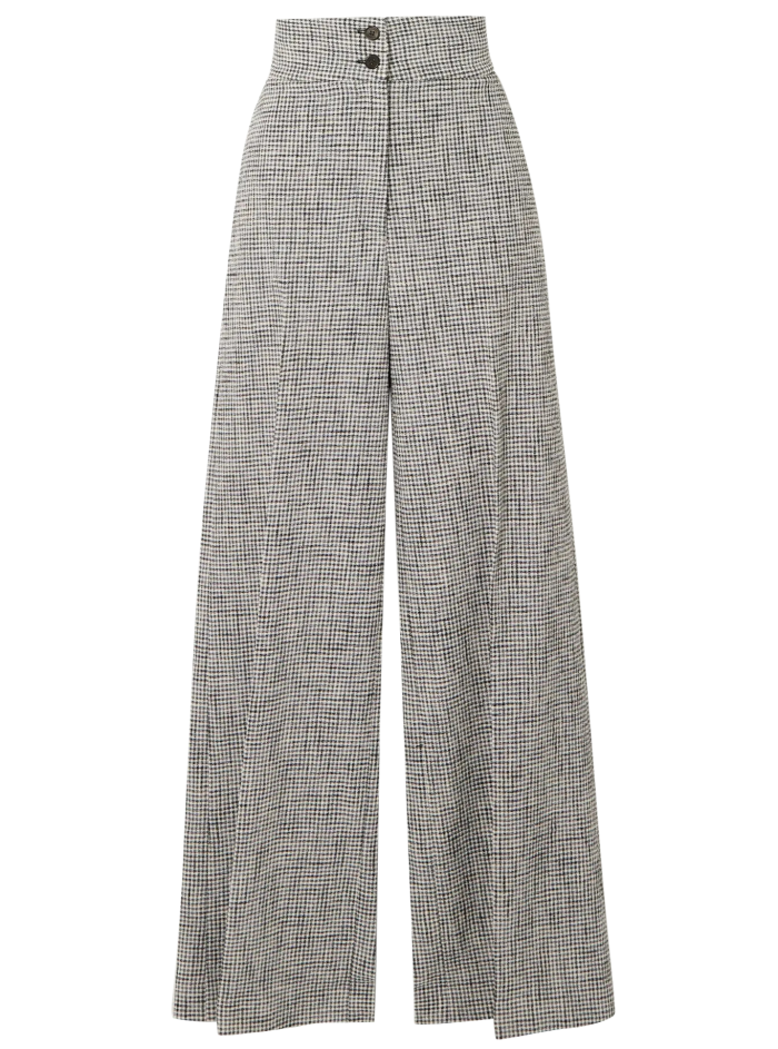 Altuzarra cotton-mix Rudy trousers, £885
