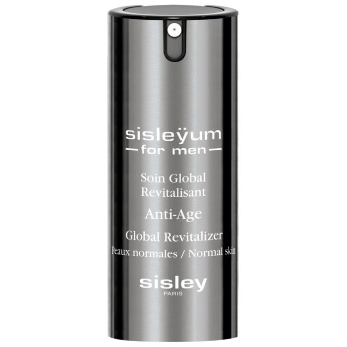 Sisley Sisleÿum Anti-Age Global Revitalizer, £179 for 50ml