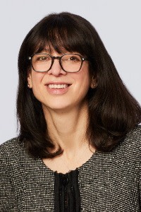 Joli Gross, general counsel, corporate secretary and chief sustainability officer at United Rentals